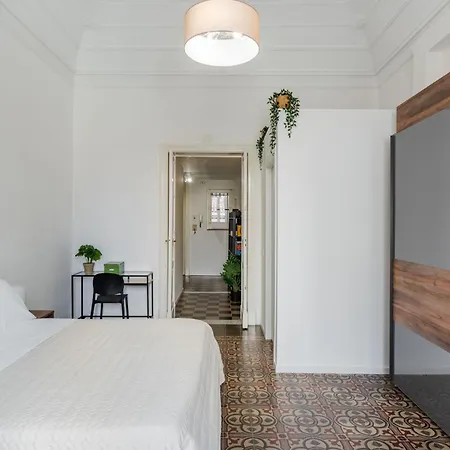 Twins 664 By Letstay Apartment *