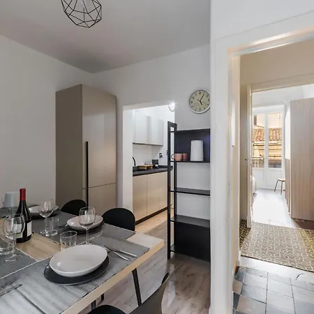 Twins 664 By Letstay Apartment