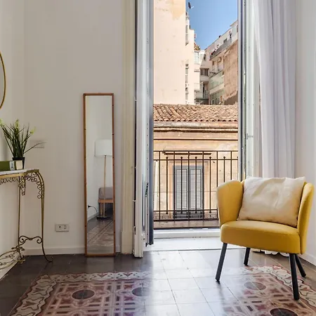 Twins 664 By Letstay Apartment *