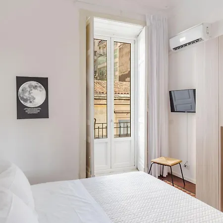 Apartment Twins 664 By Letstay Catania