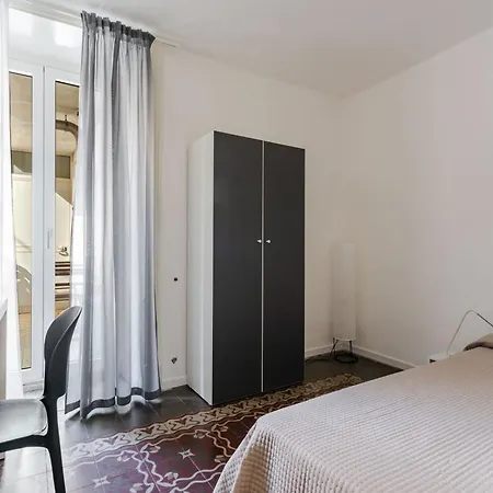 Apartment Twins 664 By Letstay