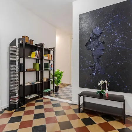 Apartment Twins 664 By Letstay