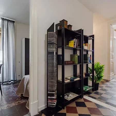 Apartment Twins 664 By Letstay