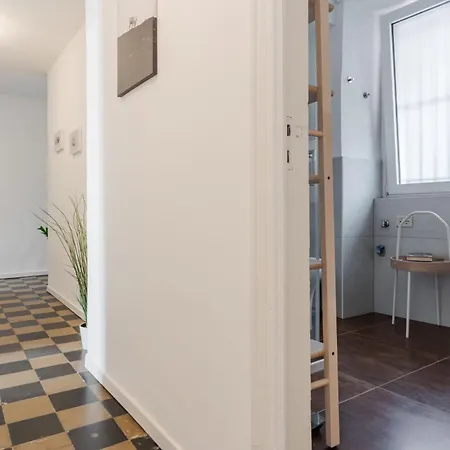 Twins 664 By Letstay Apartment Catania