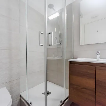 Apartment Twins 664 By Letstay *